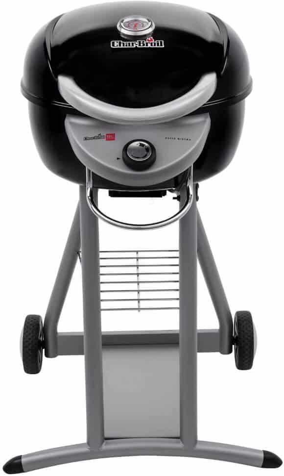 Char-broil TRU-Infrared Patio Bistro Electric Grill