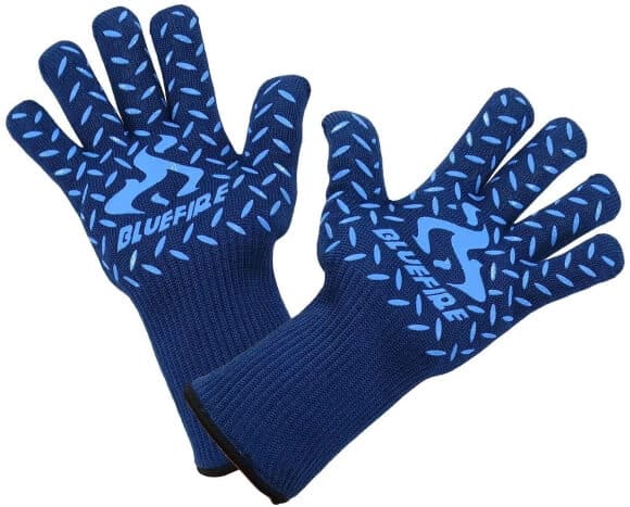 BlueFire Gloves